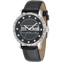 Reloj Just Cavalli Mujer Huge in Acero R7251127502 - R7251127502